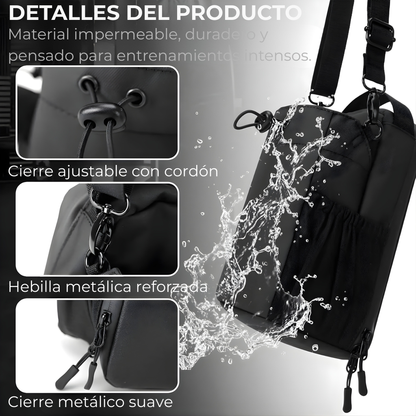 Accesorio Magnético de Entrenamiento