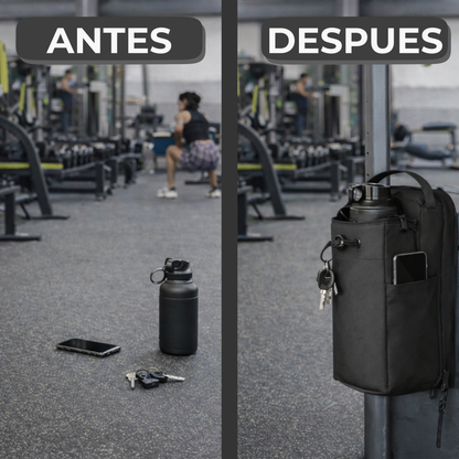 Accesorio Magnético de Entrenamiento